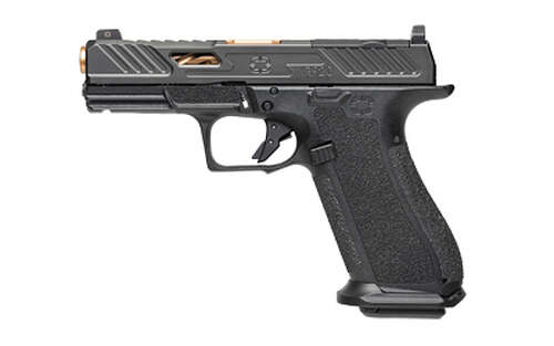 Handguns Shadow Systems XR920 9mm SHDW XR920 ELTE 9MM 4" BRZ BBL • Model: XR920